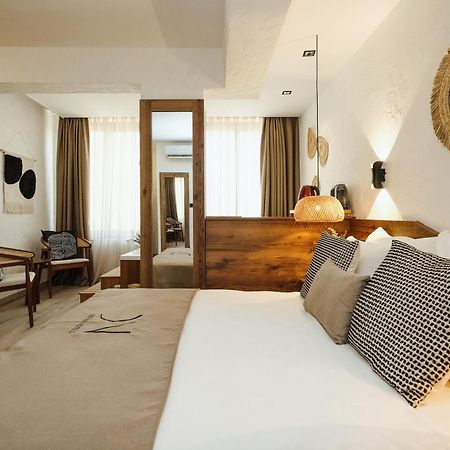 Der Inn Lara Анталья Экстерьер фото