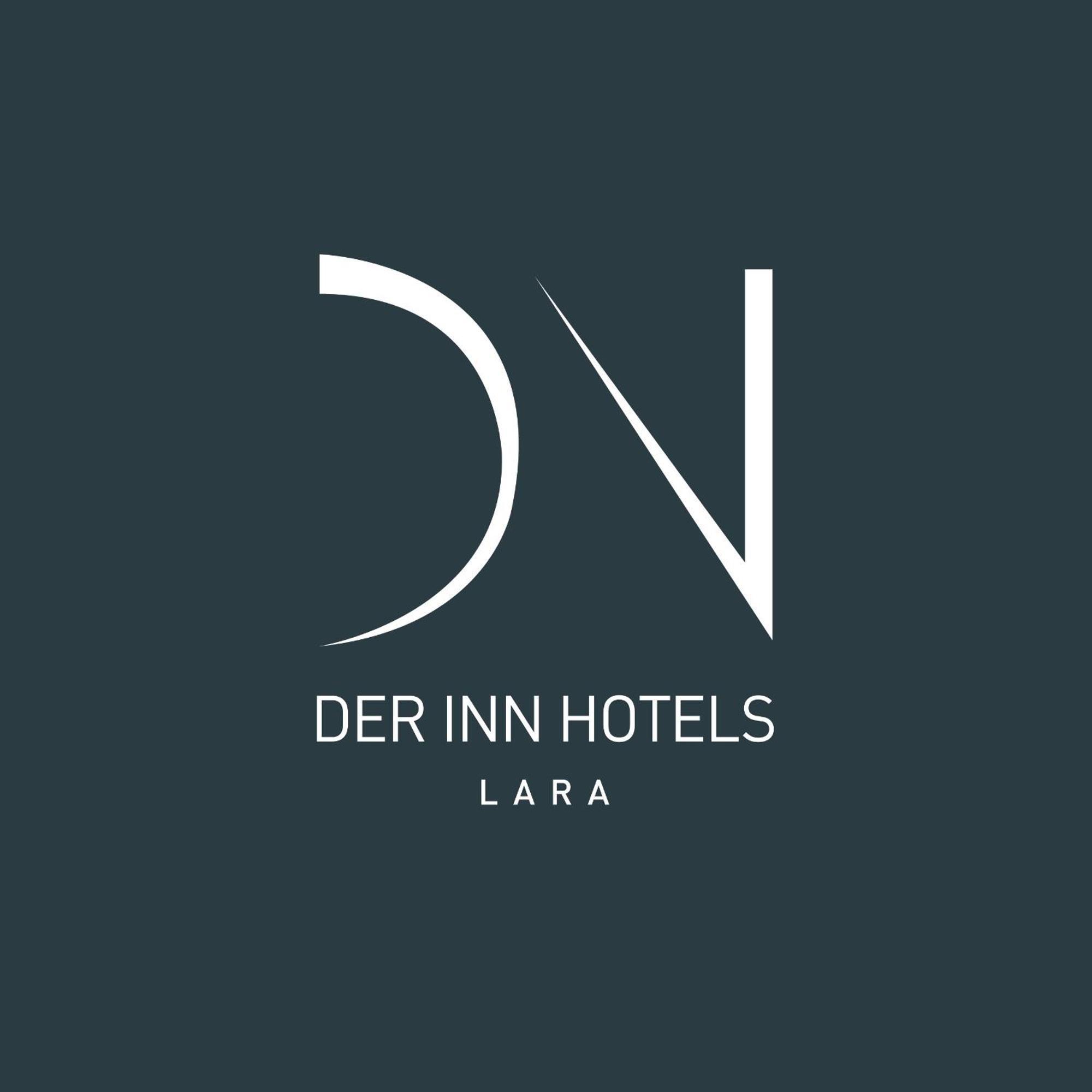 Der Inn Lara Анталья Экстерьер фото